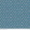 Fabric Liberty Lily Trail A Denim Florals by the Quarter Yard 01667406A